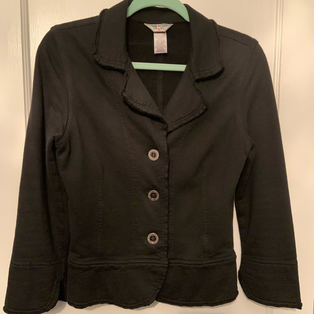 HARD TAIL FOREVER  Blazer